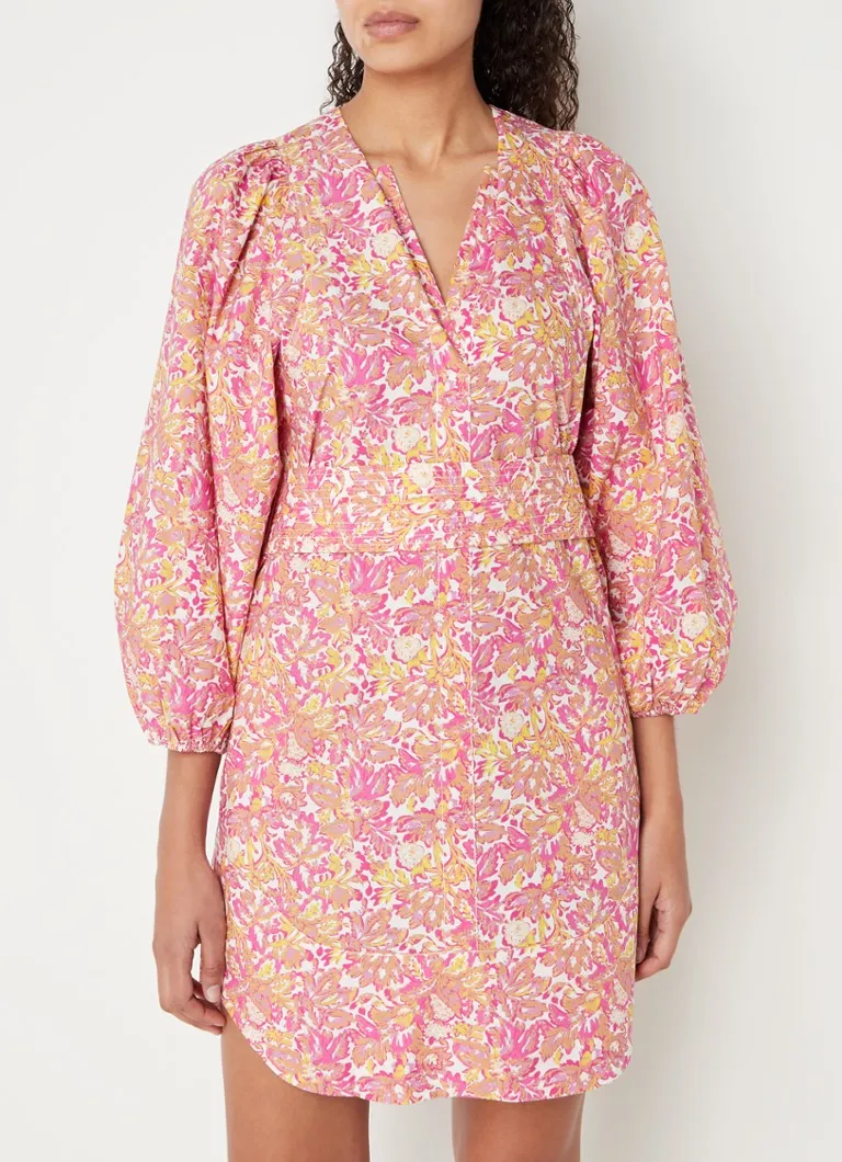 Louri Dress