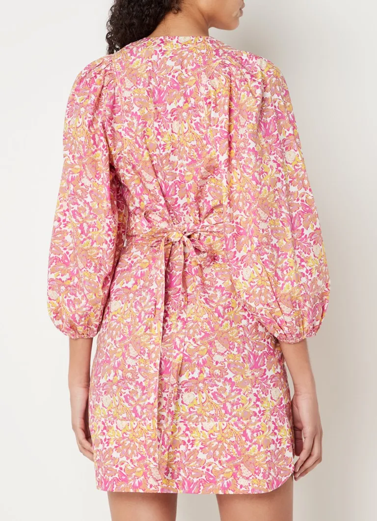 Louri Dress