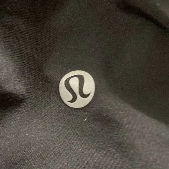 Lululemon Black Play it Off Pleated Skirt with Shorts | Size 6, 13”