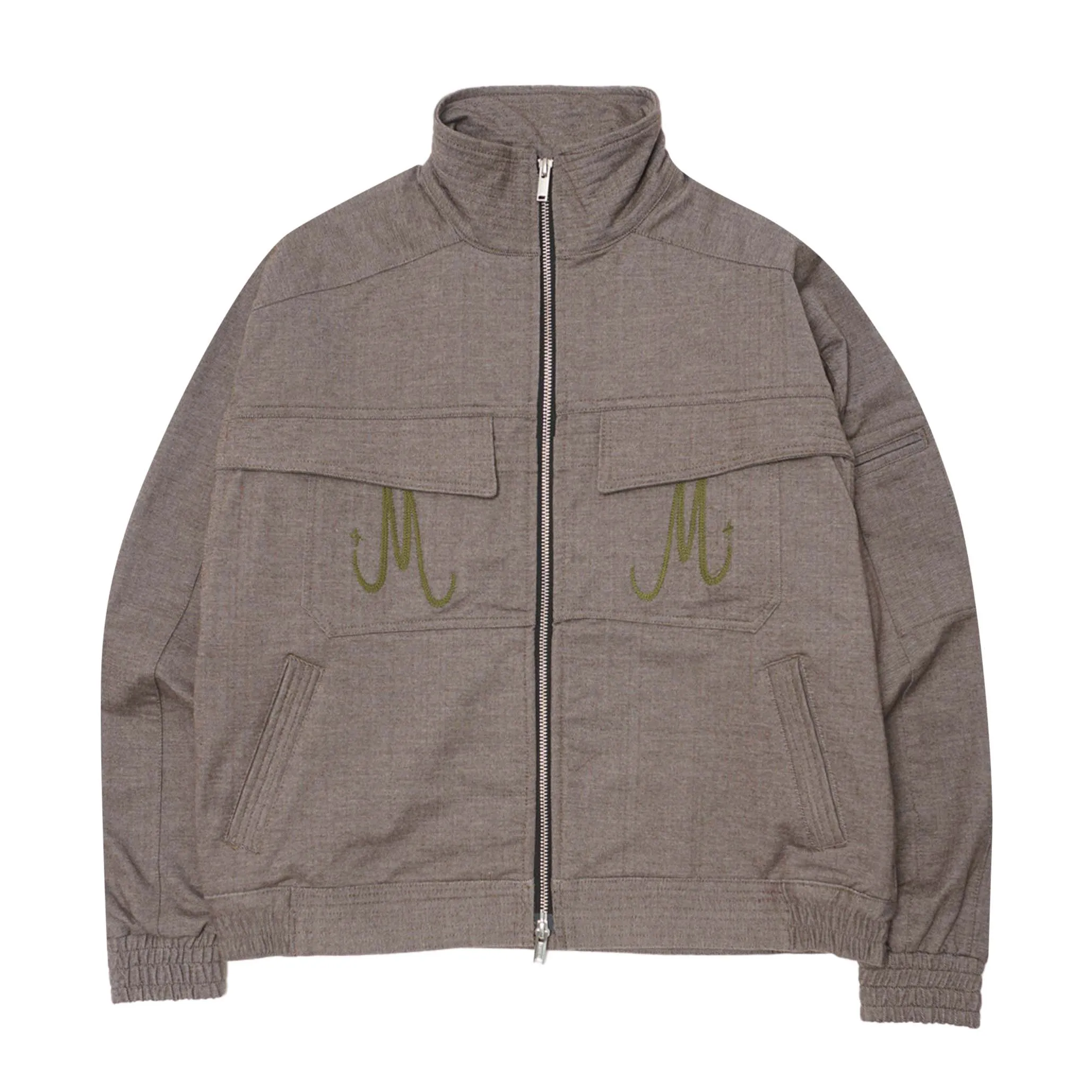 M  ROGUE WORK JACKET IN LAUREL