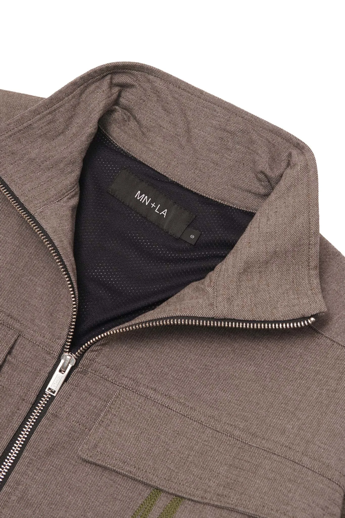 M  ROGUE WORK JACKET IN LAUREL