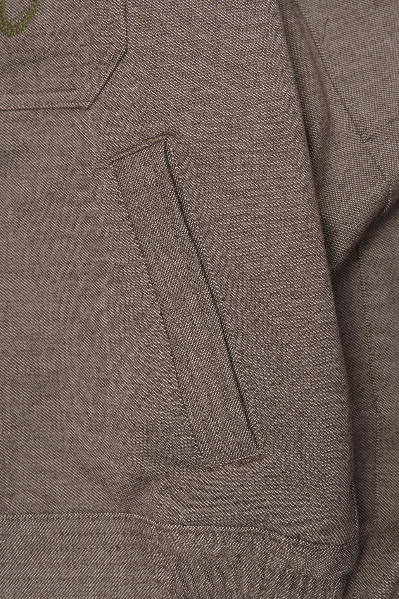 M  ROGUE WORK JACKET IN LAUREL