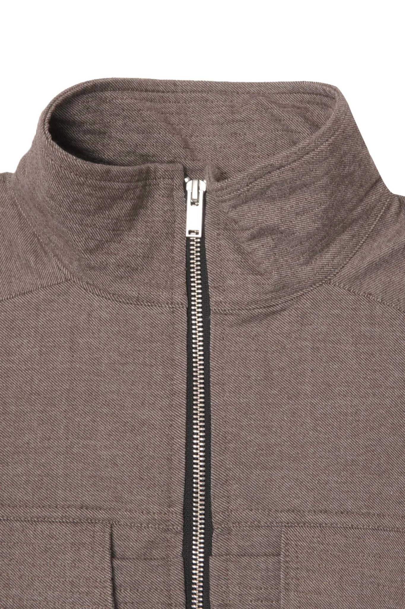 M  ROGUE WORK JACKET IN LAUREL