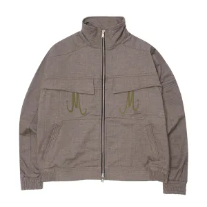 M  ROGUE WORK JACKET IN LAUREL