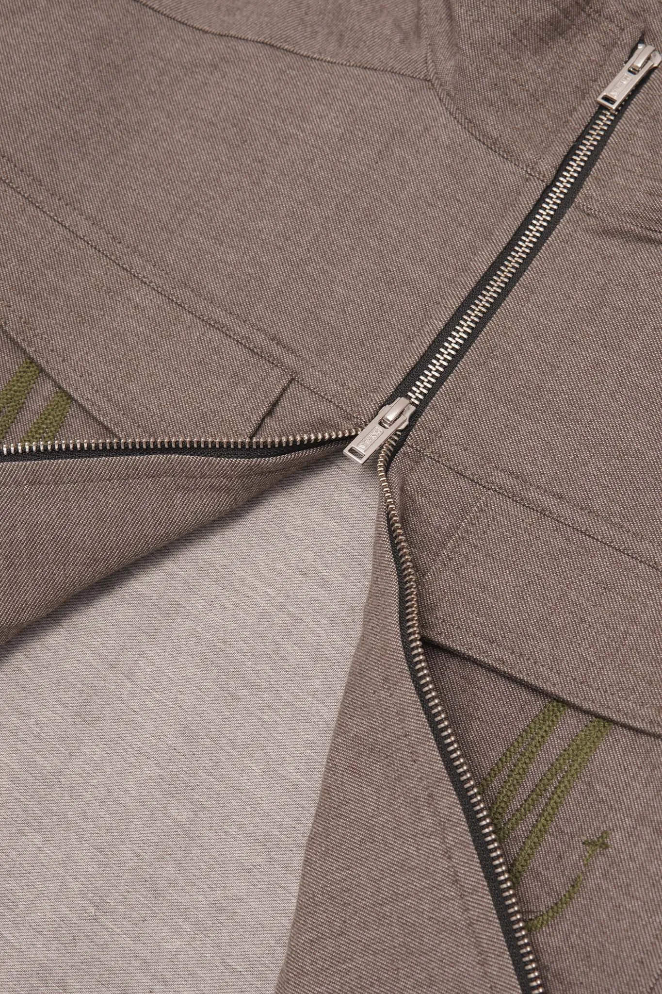 M  ROGUE WORK JACKET IN LAUREL