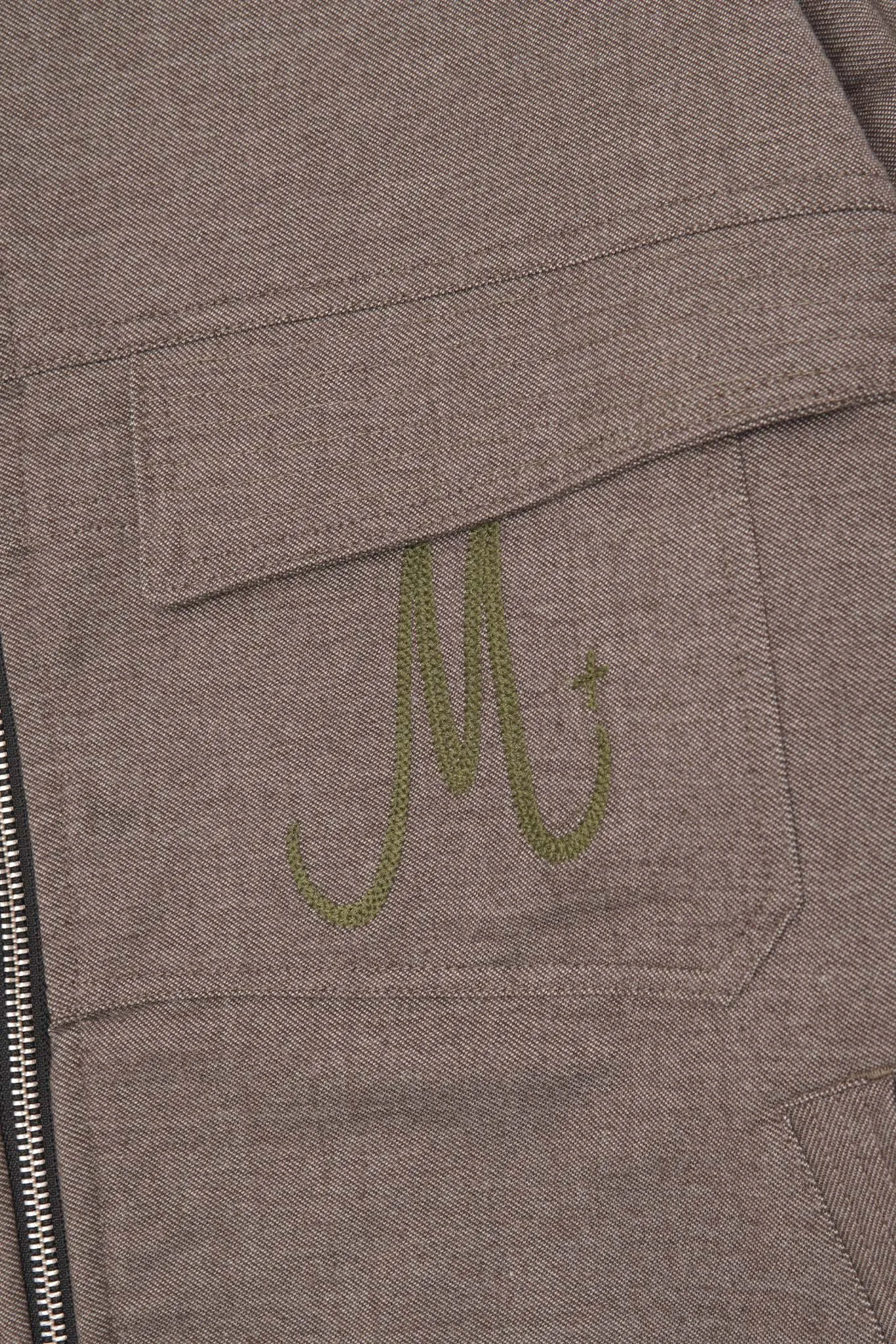 M  ROGUE WORK JACKET IN LAUREL