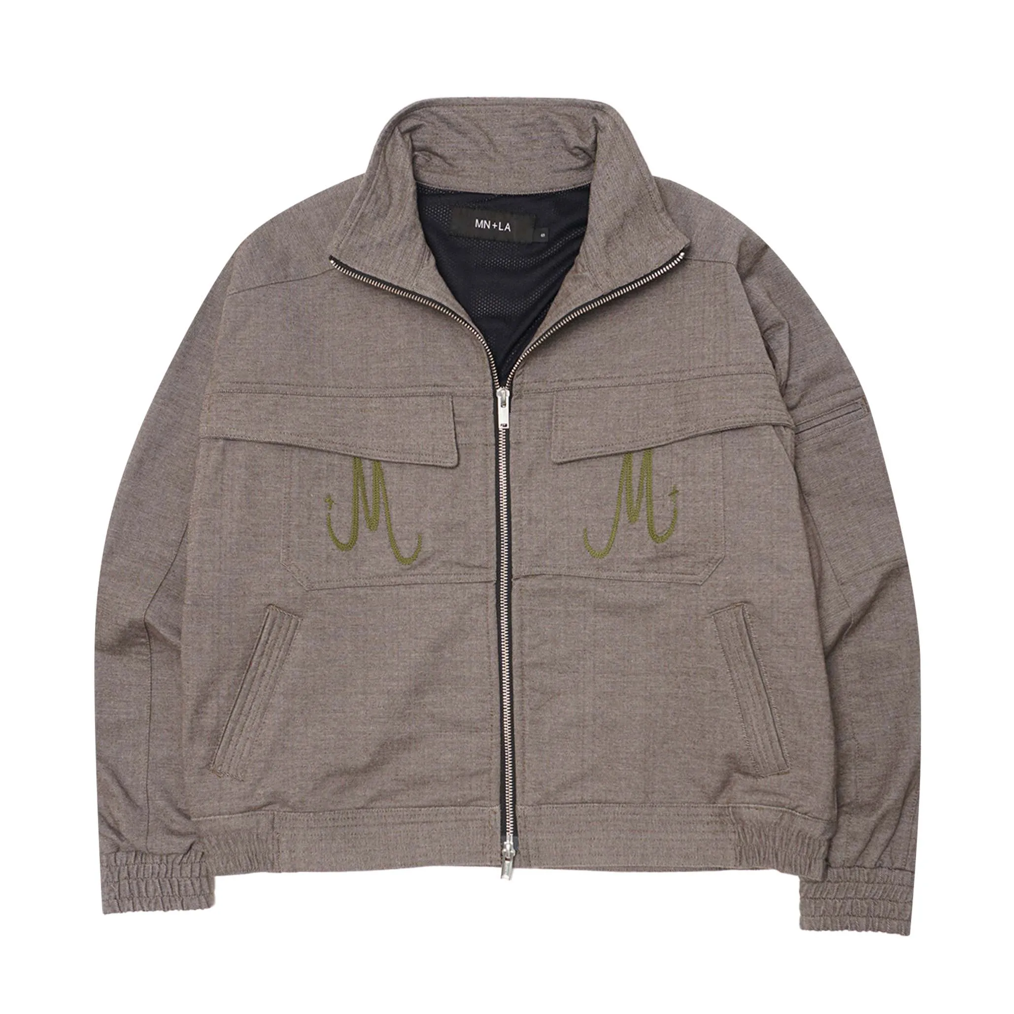 M  ROGUE WORK JACKET IN LAUREL