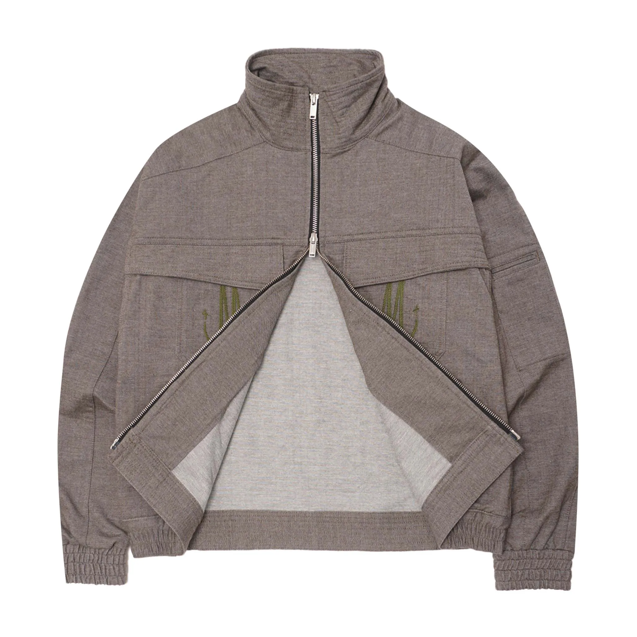 M  ROGUE WORK JACKET IN LAUREL