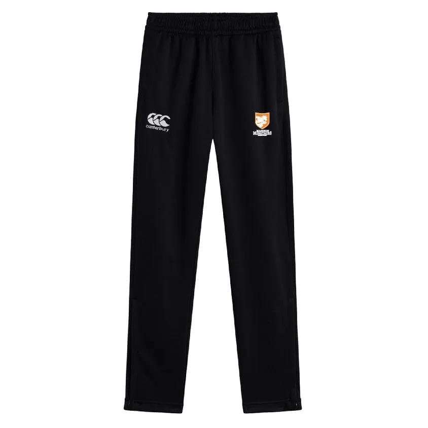 Madison Minotaurs Stretch Tapered Pant by Canterbury