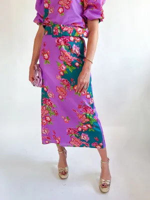 Maggie Midi Skirt