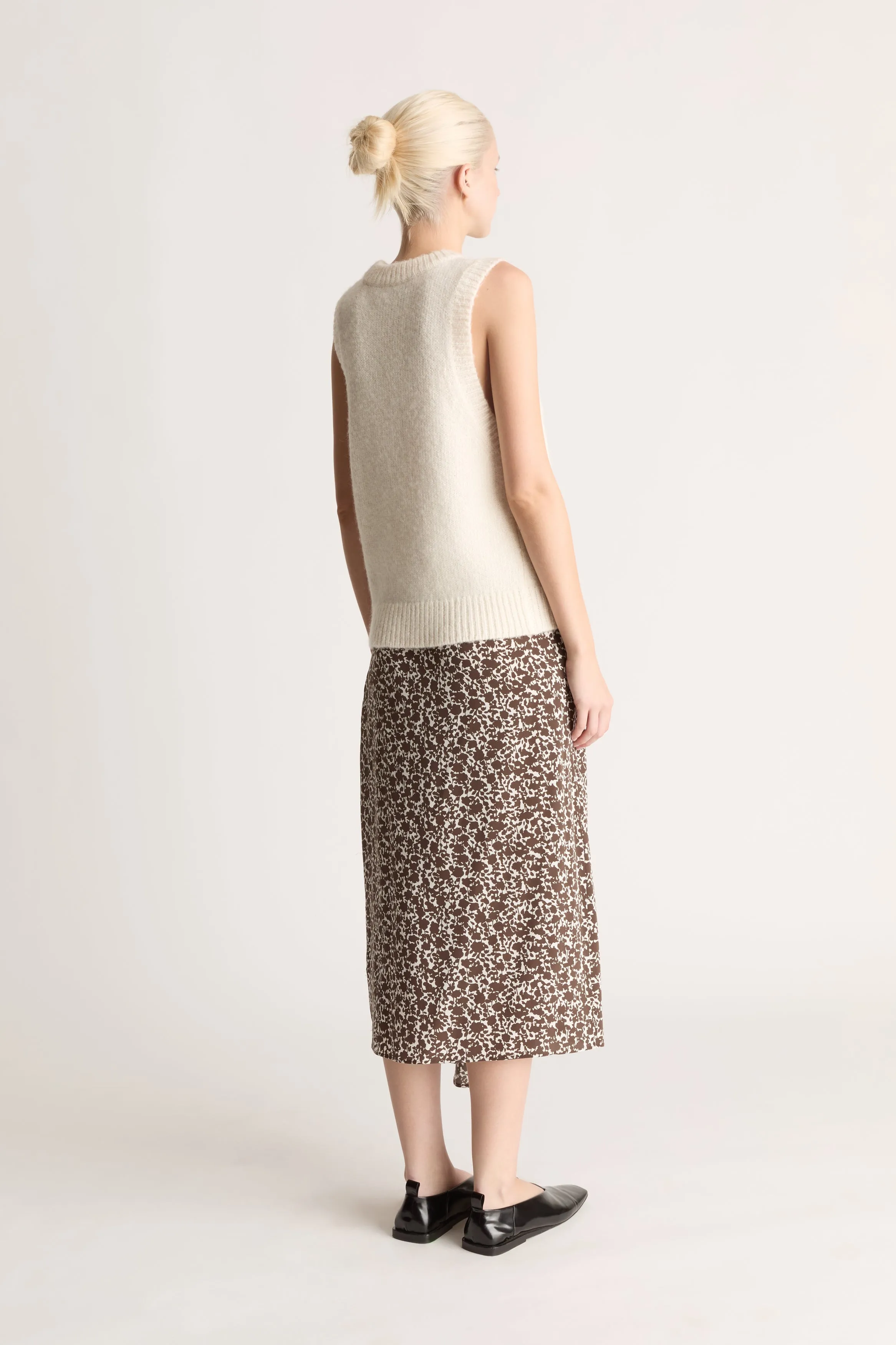 Maple Skirt
