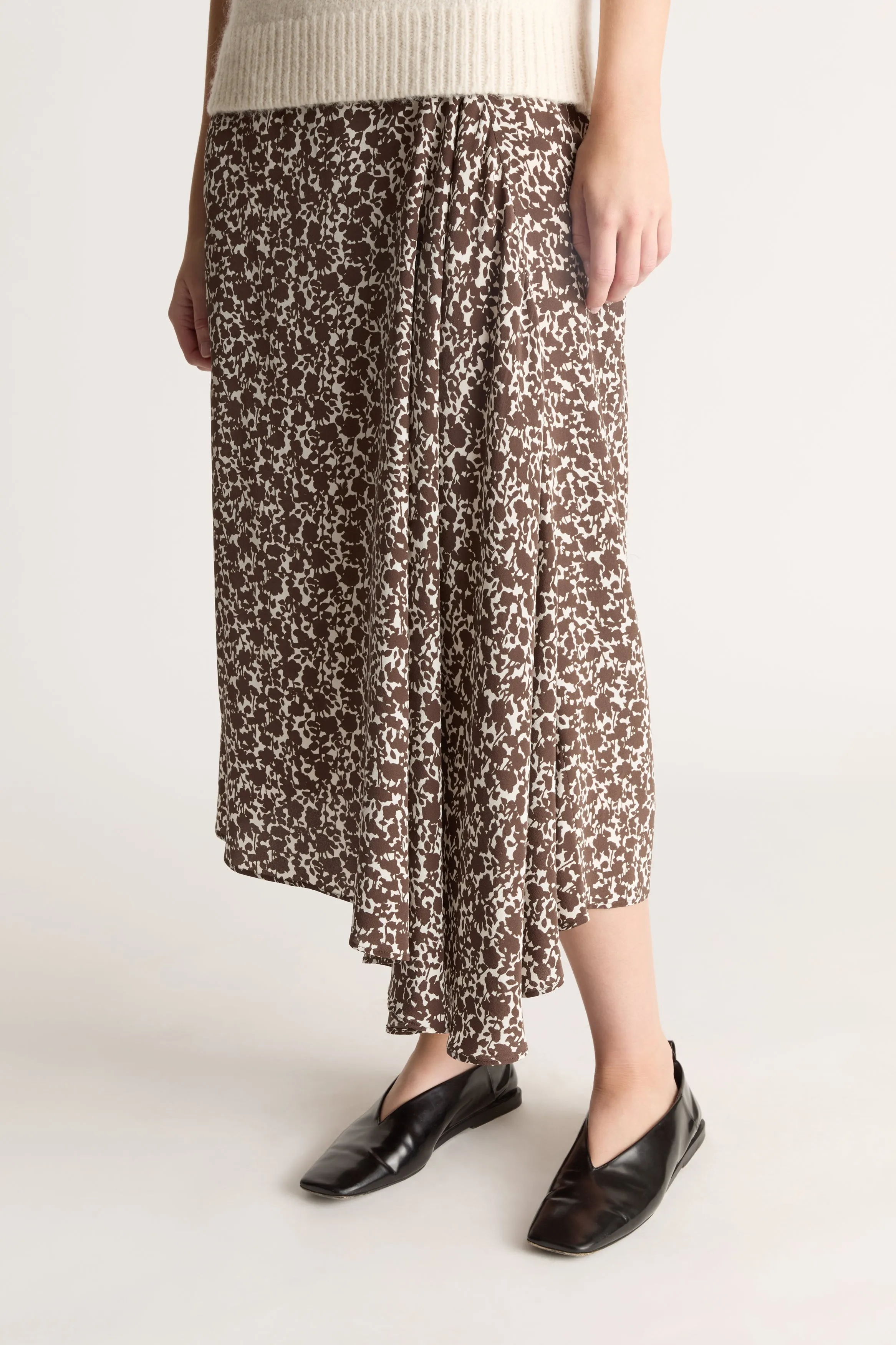 Maple Skirt