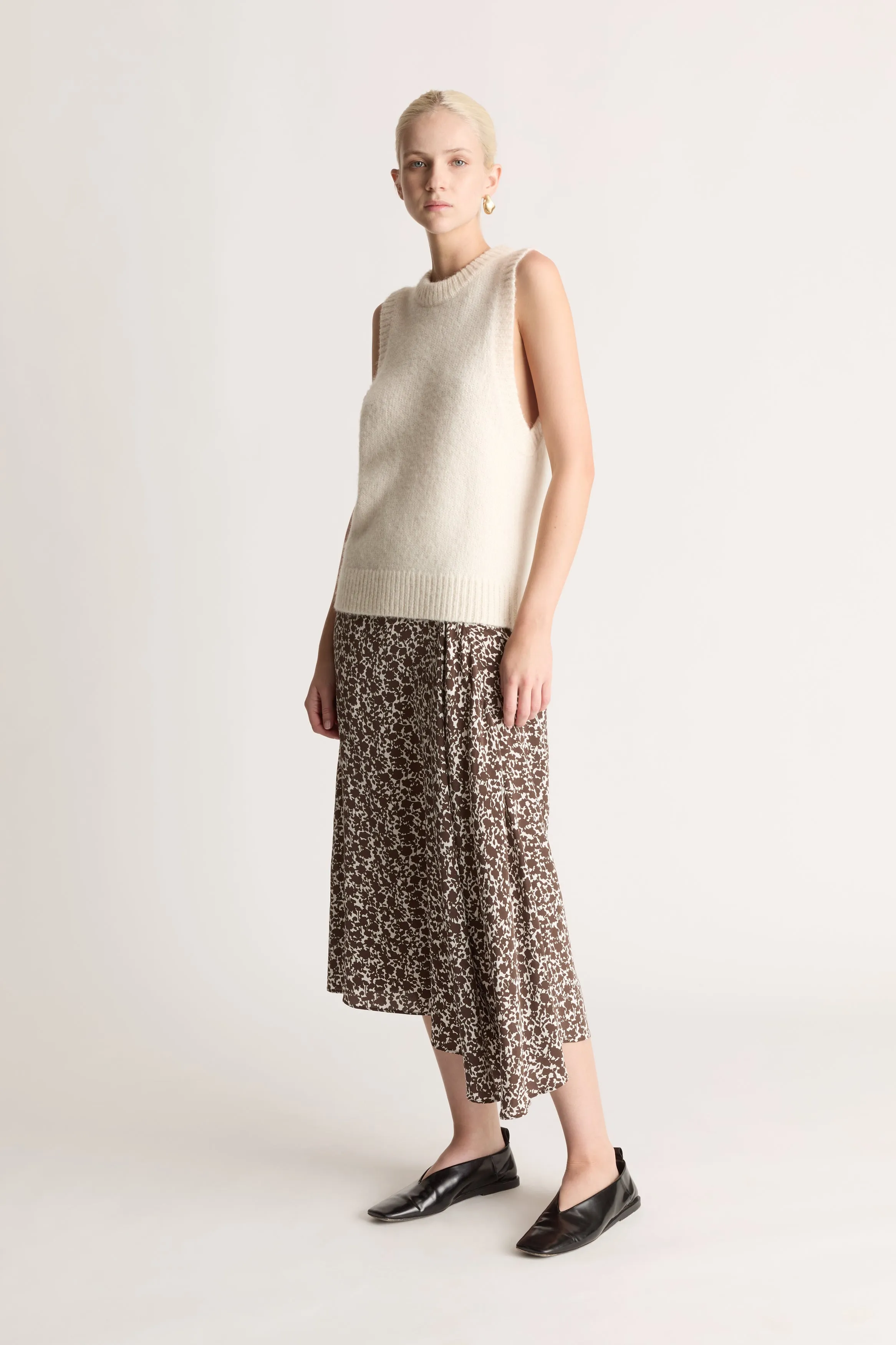 Maple Skirt