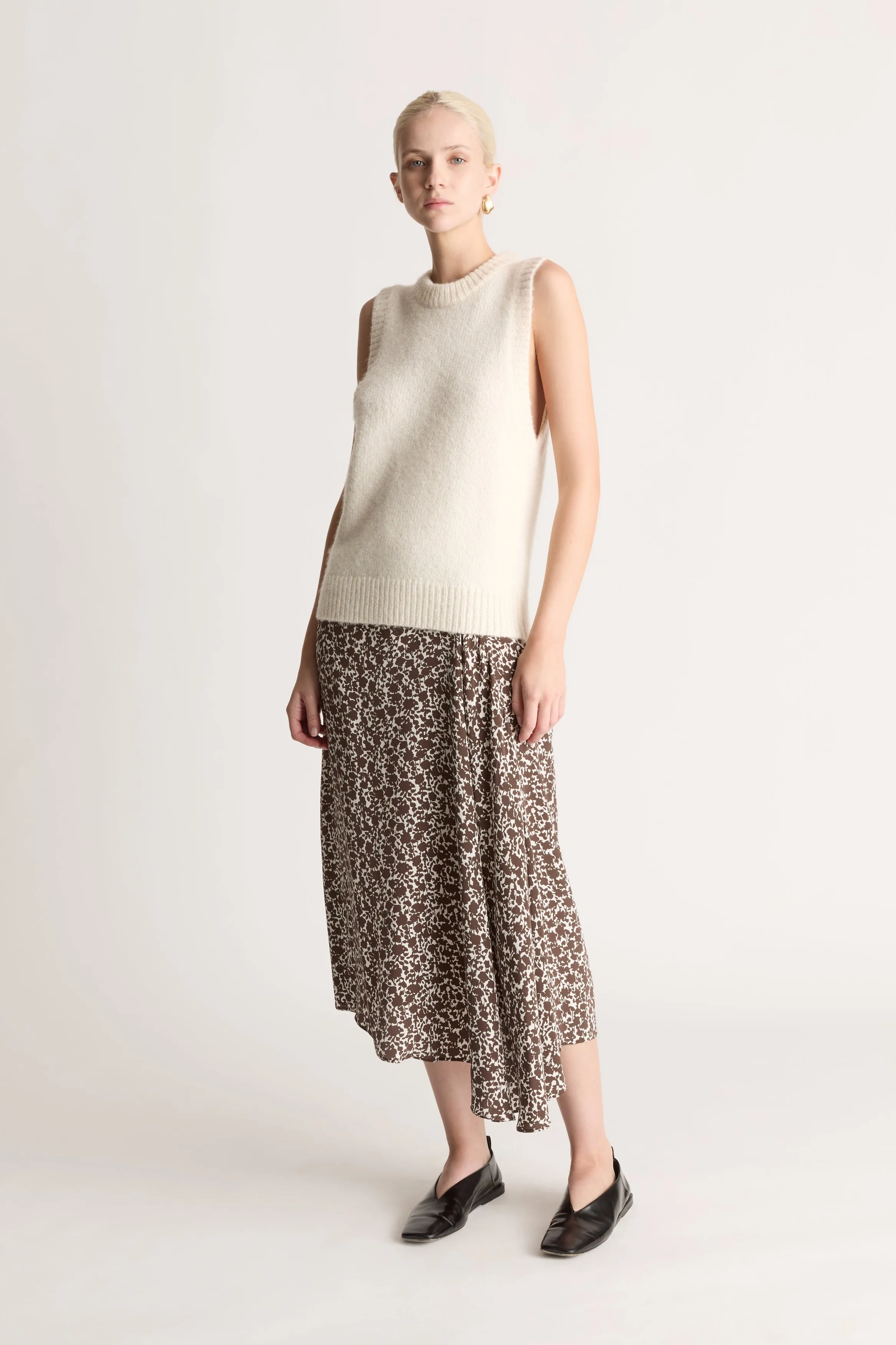 Maple Skirt