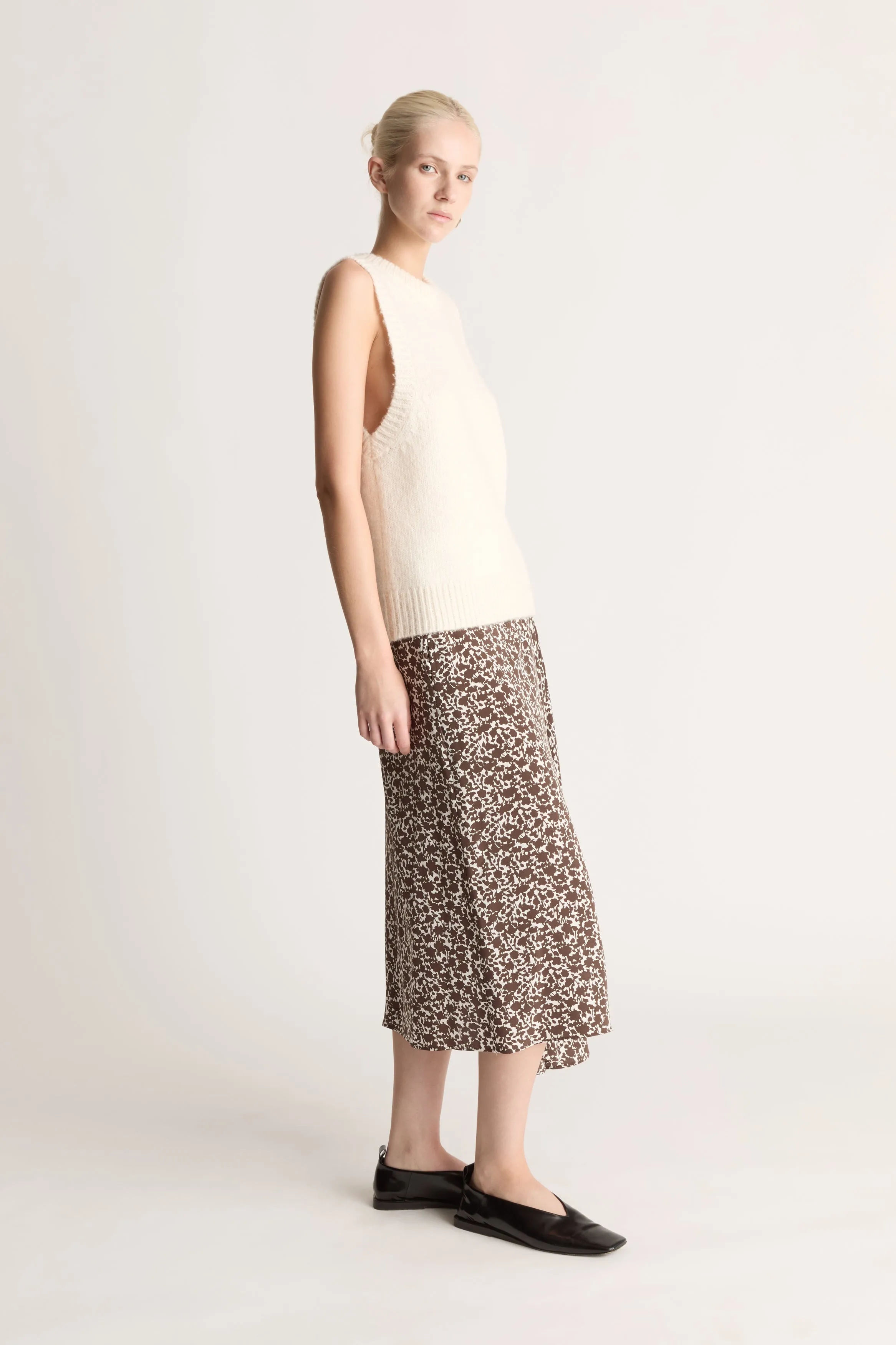 Maple Skirt