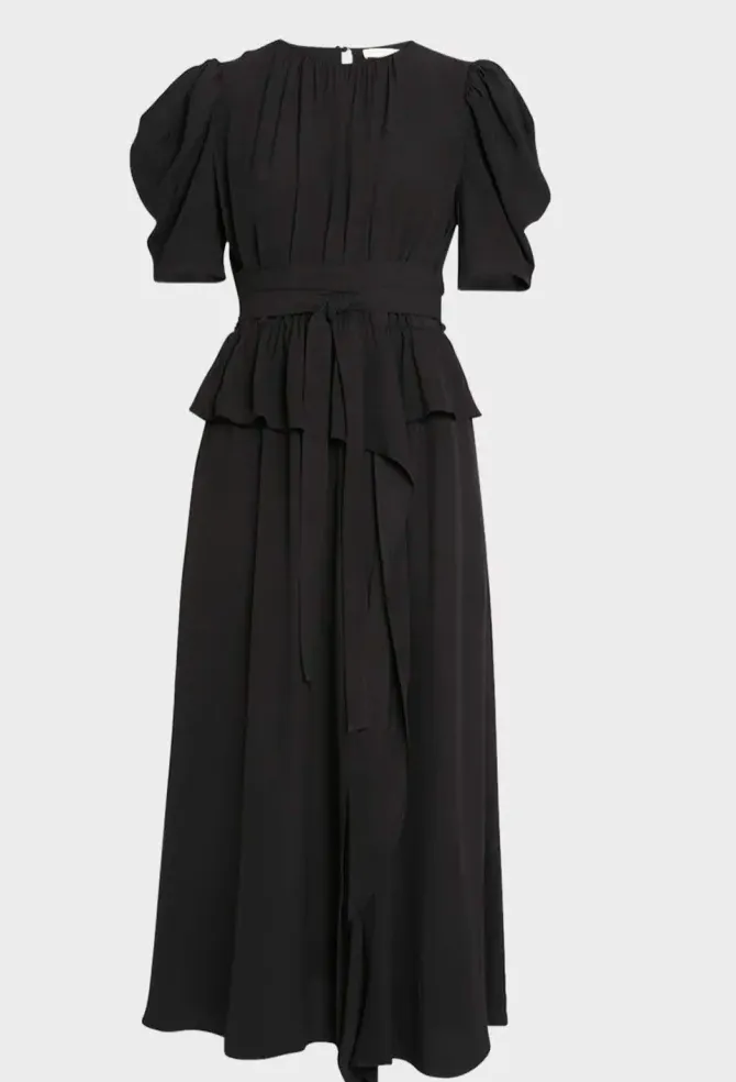 Marion Dress
