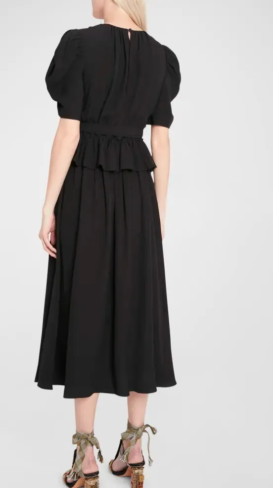 Marion Dress