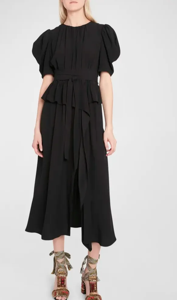 Marion Dress