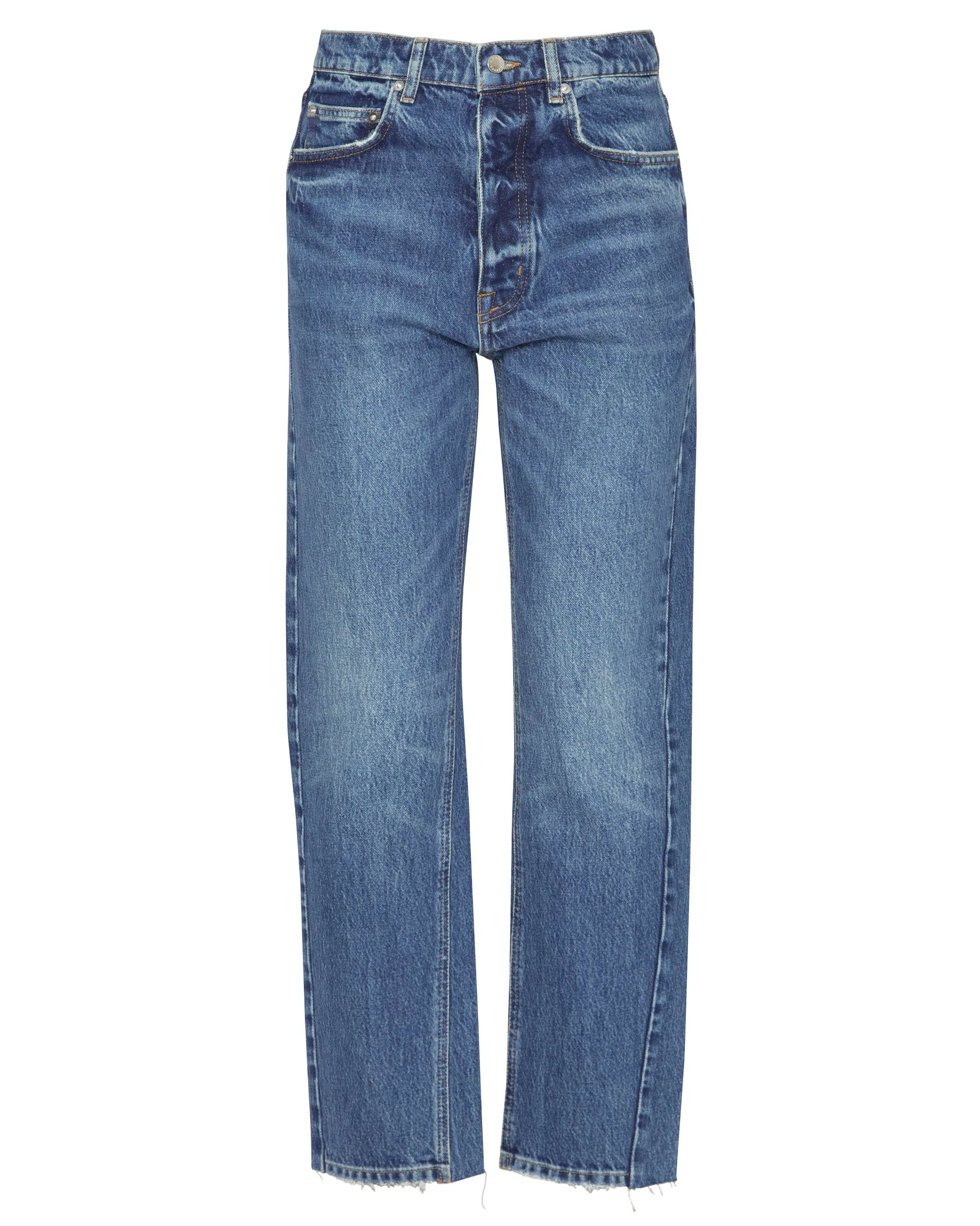 Mensy Mid Rise Jean