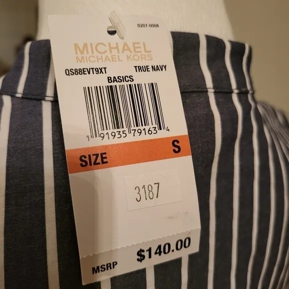 Michael Kors Dress NWT