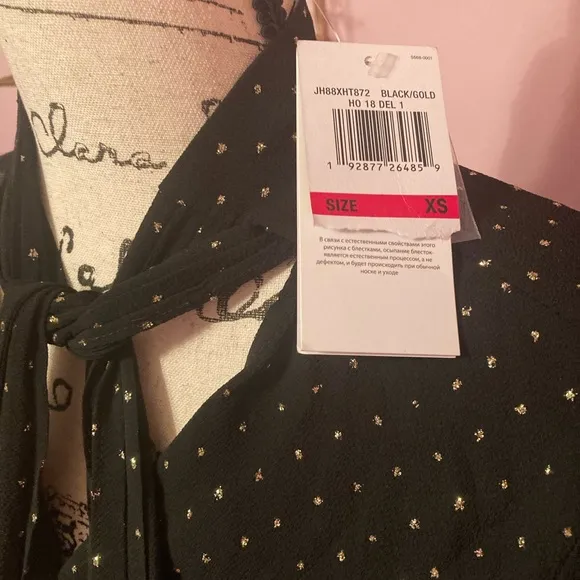 Michael Kors Dress NWT