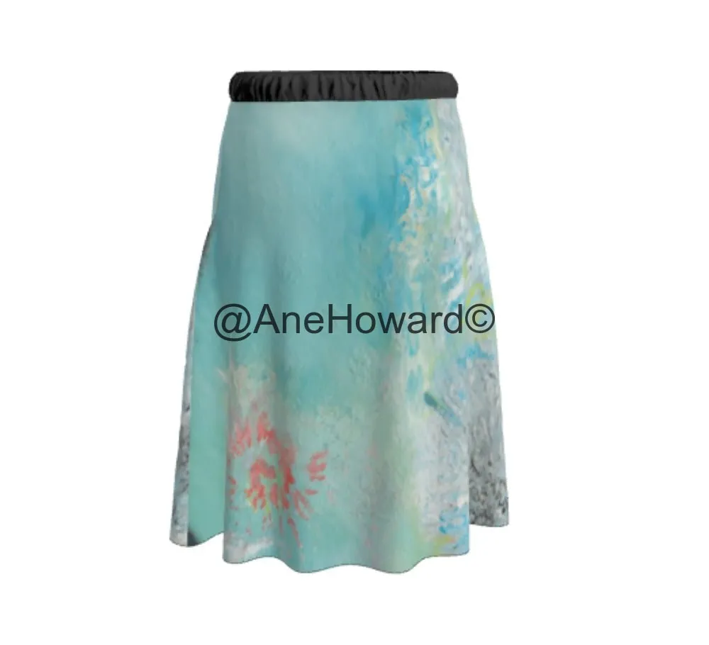 Midi Skirt Sparks