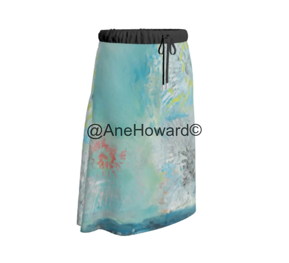 Midi Skirt Sparks