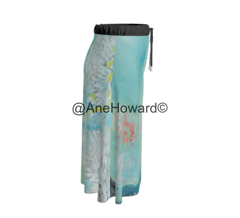 Midi Skirt Sparks