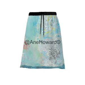 Midi Skirt Sparks