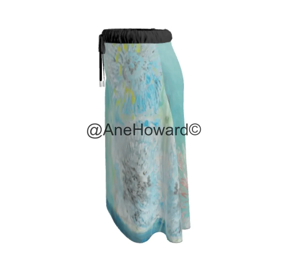 Midi Skirt Sparks