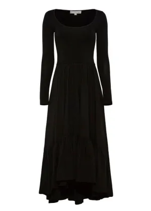 Millie Dress (Black)