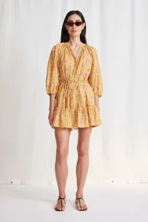 Mini Mitte Dress