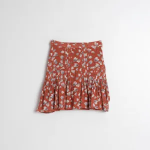 MINI SKIRT