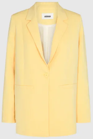Minimum - Tara 2.0 Blazer | Sundress