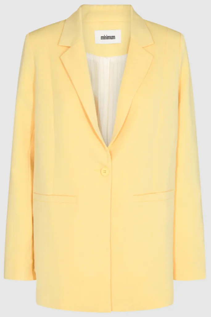 Minimum - Tara 2.0 Blazer | Sundress