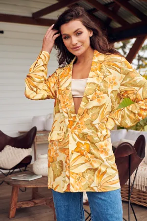 Missy Blazer - Alohi