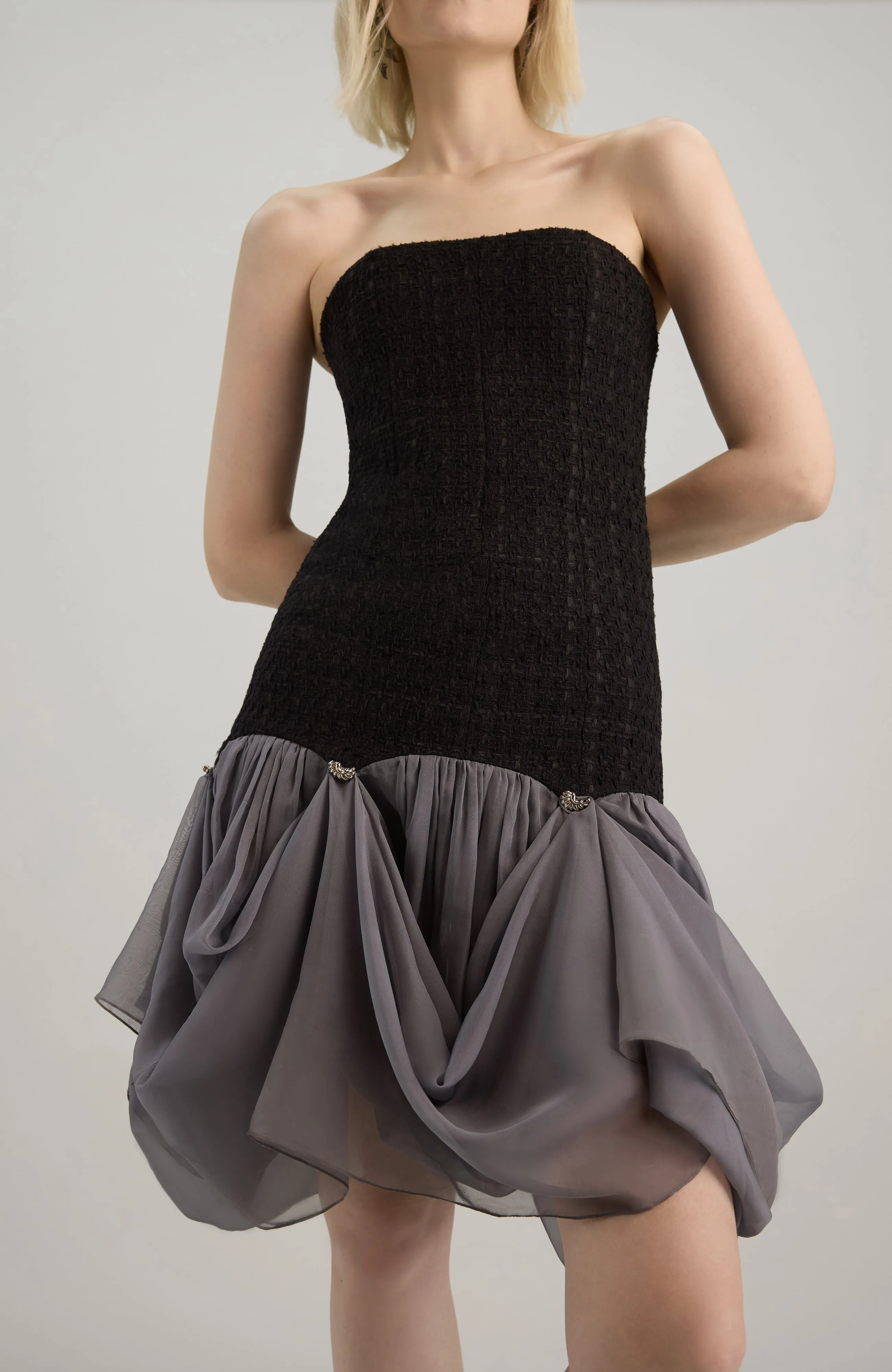 MODULAR DRESS