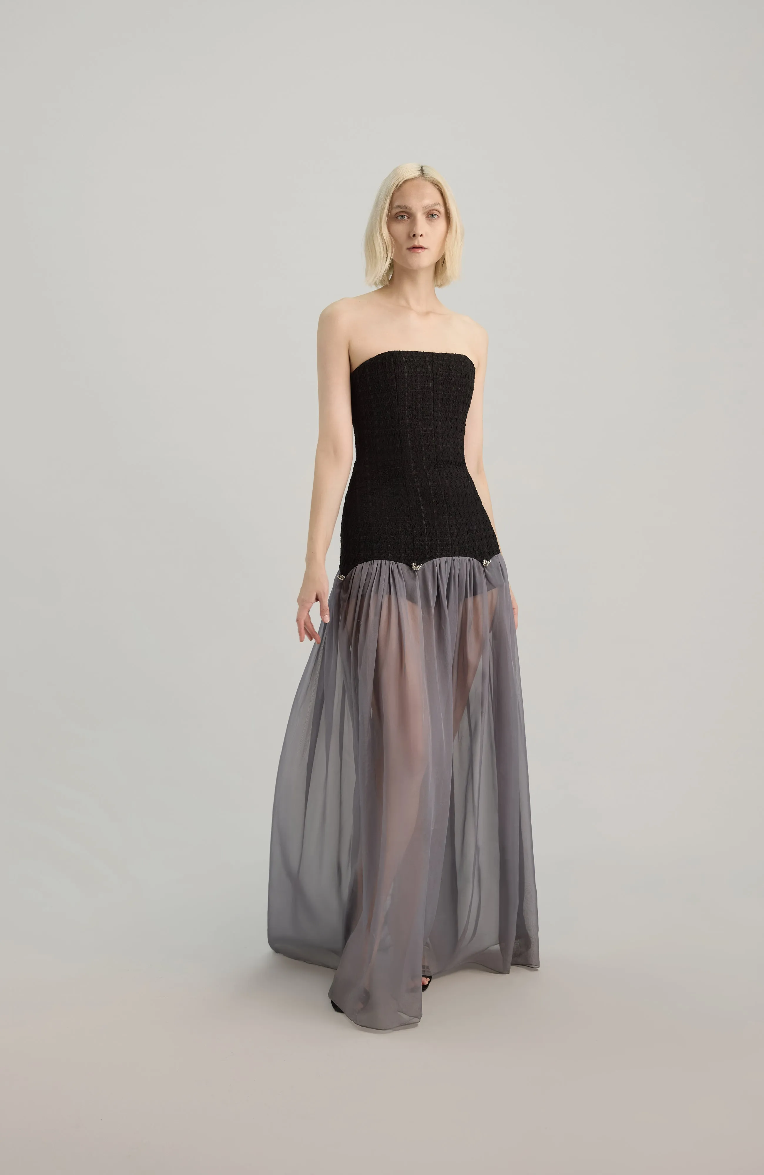 MODULAR DRESS