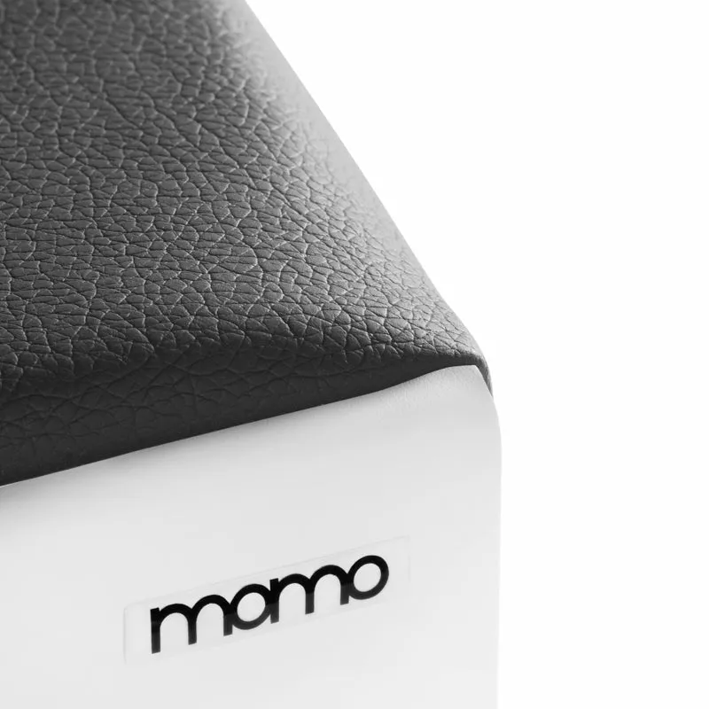 Momo Professional Manicure Stand Grey
