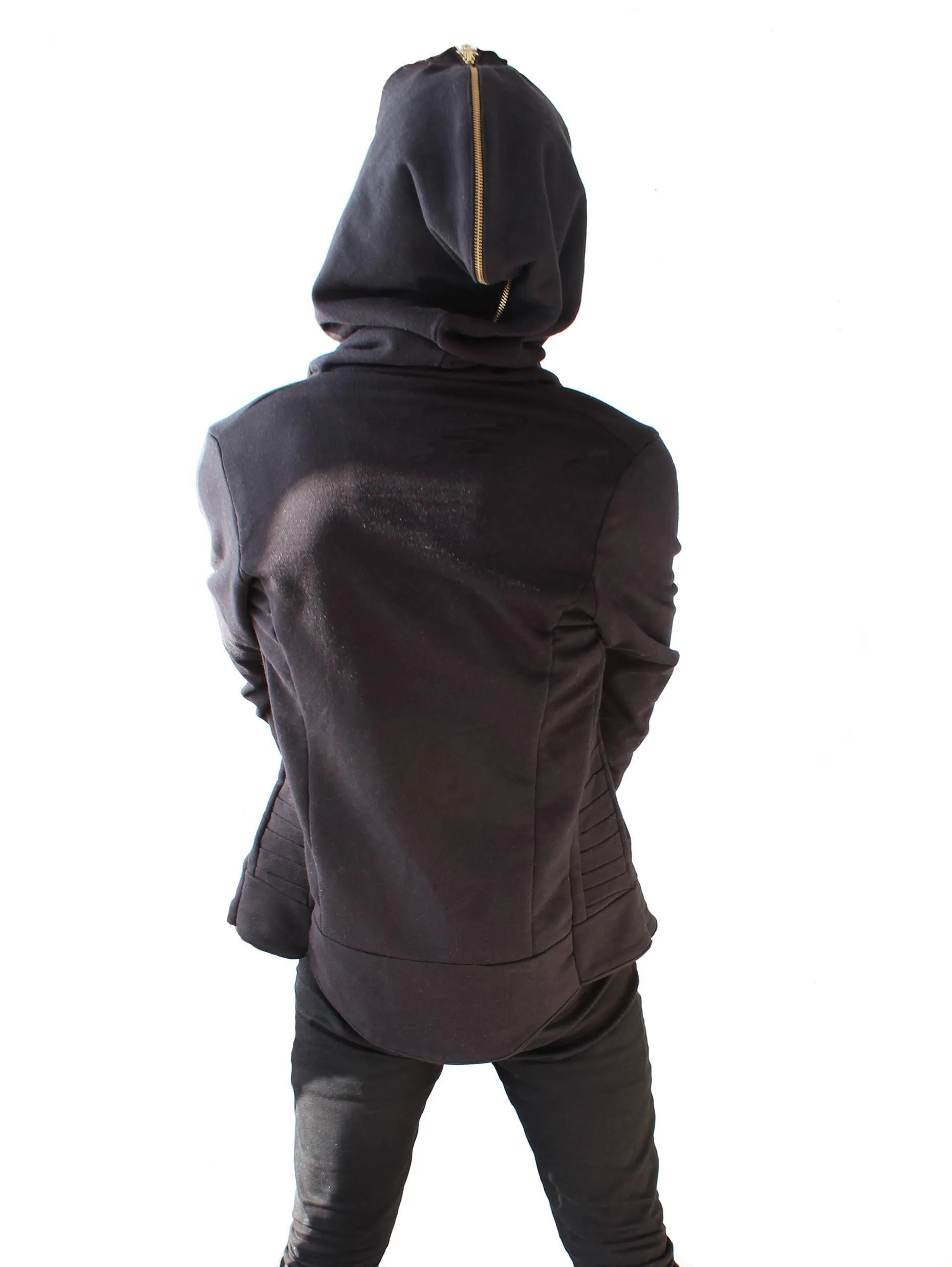 Motorcycle Hoodie