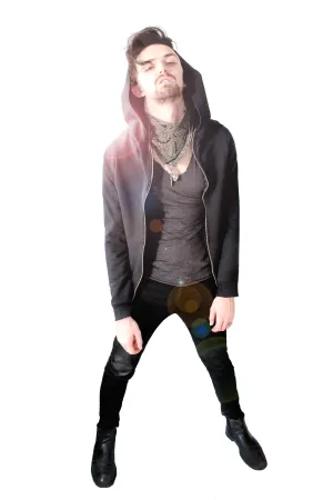 Motorcycle Hoodie
