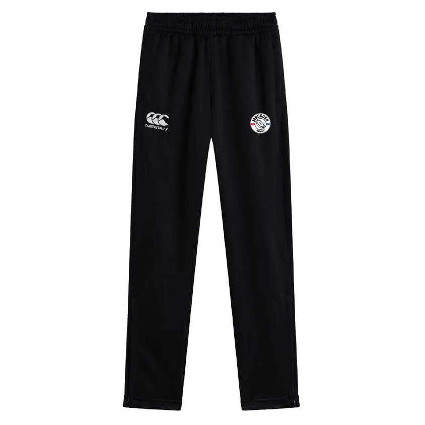 Mudsock Rugby Stretch Tapered Pant by Canterbury