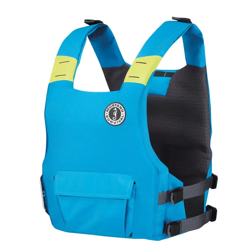 Mustang KHIMERA™ DUAL FLOTATION PFD
