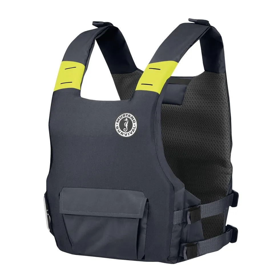 Mustang KHIMERA™ DUAL FLOTATION PFD