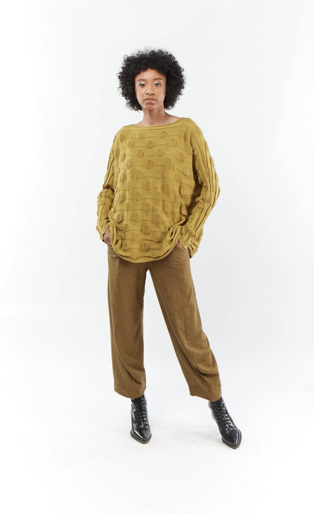 MxMatthildur Roxanne Pant