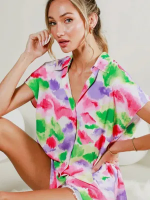 My Happy Top: Multi