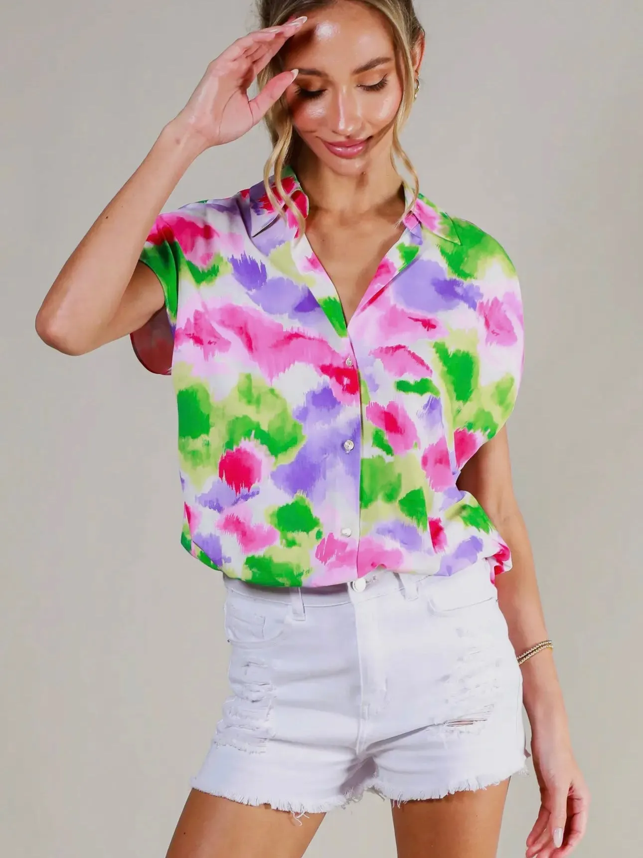 My Happy Top: Multi