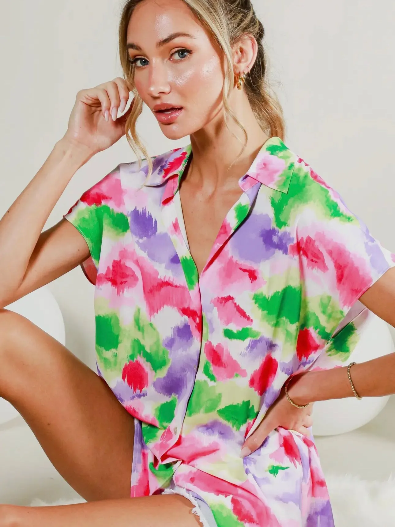 My Happy Top: Multi