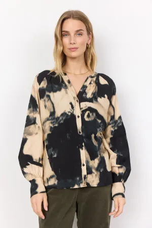 Naomi  Blouse