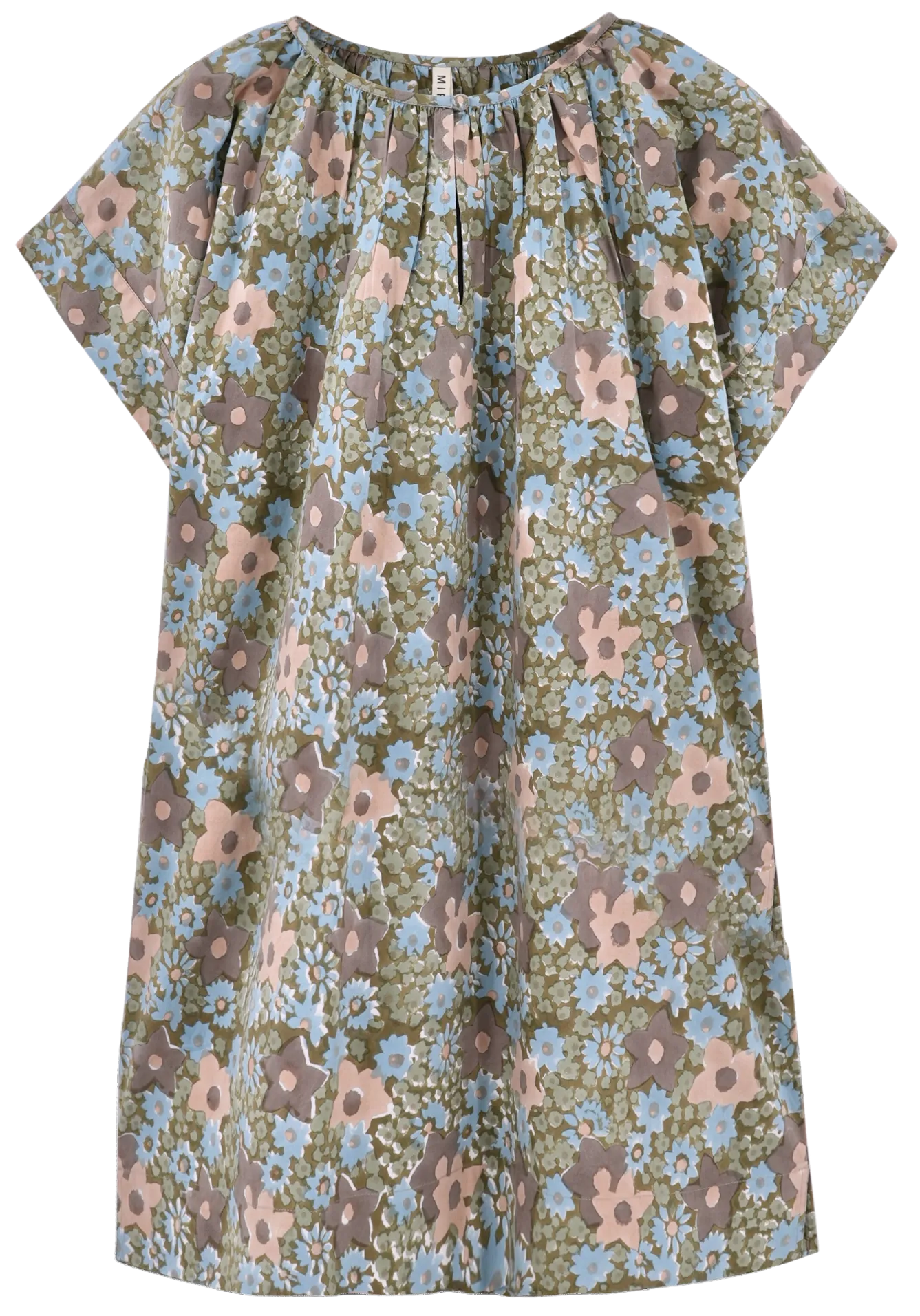 Night Dress in Stargazer